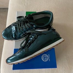 Tory Sport sneakers, Ruffle Trainer